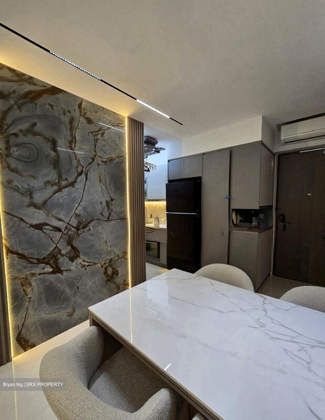 Treasure at Tampines (D18), Condominium #514007461